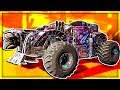 GIANT EXPLODING Rounds Make EVERYTHING Better in Crossout