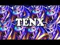 Grubby | "TENX" | Warcraft 3 TFT | UD vs HU | Echo Isles