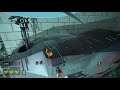 Half-Life: Alyx -- Part 7 -- Idiot kills a blind man and desecrates some bones