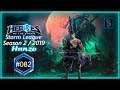 Heroes of the Storm | Storm League [Gameplay] [German/Deutsch] - Hanzo #082