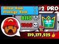 How I BEAT The #2 Ranked Player in Bloons TD Battles (INSANE ENDING)