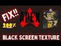 How to Fix Black Texture Bug - Apex Legends Season 9  | Apex Black Texture Error Easy Fix 2021