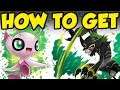 HOW TO GET ZARUDE In Pokemon Sword and Shield! New Mythical Pokemon Event!