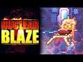 IT WAS A DEMON CHAIR THE WHOLE TIME! - NUCLEAR BLAZE