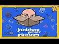 Jackbox Highlights #3 | BC King