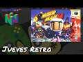 ¡Jueves retro! - Bomberman 64 - Jeshua Games