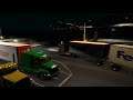 Kennworth K100  🚛 Show Low to Tuscon 215mi 🚛 Truck Simulator