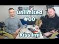 Kiss Imi #youtube | unlimited #00