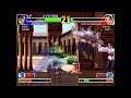 KOF The Orochi Saga PS4 - KOF 98 AOF Longplay