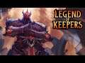 Legend of Keepers - #Прохождение