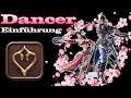 Let's DANCE! BABY! Wir schauen uns den Tänzer einmal an! - Final Fantasy XIV