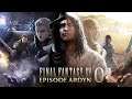 Let's Play Final Fantasy XV - Episode Ardyn [01] [Deutsch]