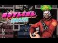 Let's Play Hotline Miami - Outgunned? Time to RNG It!
