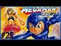 Let's Play Megaman Legacy Collection - #25 - Dr. Cossack