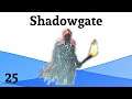 Let's Play Shadowgate episode 25, Last New Items, Spells & Random Experimentation - dosboot