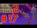 Let's Play Super Mario Maker 2 - #17 | Going For A Drive