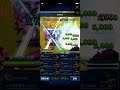 【FFBE】【影片參考】「意志對決」Level 99 挑戰記錄 隊伍優化