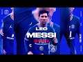 Lionel Messi Resmi Bergabung Dengan Paris Saint Germain