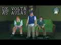 Live Da Madrugada - BULLY ( de volta às aulas ) |COLA NA LIVE XUXUZIN| (Ps4)