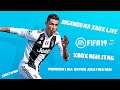 🔴 LIVE - RODADA 3 (Volta) Campeonato de FIFA 19 online na Xbox Live - Xbox 360 RGH JTAG