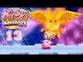 LP: Kirby's Adventure Wii 🌟 (BLIND)[#13] Boss 5: Gefräßiger Uralter Sphärenspuk