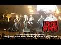 Lynyrd Skynyrd LIVE @ PNC Bank Arts Center Holmdel NJ 8/27/2021 *cramx3 concert experience*