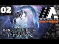 «MaelstromALPHA» Monster Hunter World: Iceborne (Part 2)