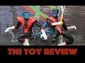 Marvel Legends Nightcrawler - Who Did It Better? Hasbro Or Toy Biz