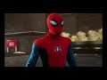 Marvel's Spider Man  Miles Morales Part  2 PS 4 PS 5 Full game
