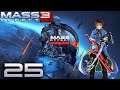 Mass Effect 3: Legendary Edition Blind PS5 Playthrough with Chaos part 25: The Rachni Relay