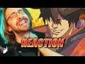 MAX REACTS: Hype Induced Injury - Guilty Gear TGS Trailer