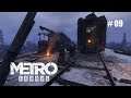 Metro Exodus (PS4 Pro) # 09 - Keiner muss hier bleiben