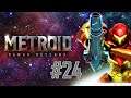 Metroid Samus Returns - Último directo (Parte 3 de 6)