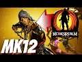 MK12 Is Being Developed By Netherrealm RIGHT NOW?! + Mortal Kombat 12 Release Date Predictions