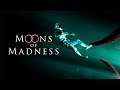 MOONS OF MADNESS All Cutscenes (Game Movie) 1080p HD 60FPS