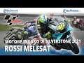 MotoGP Inggris di Silverstone 2021, Rossi Melesat