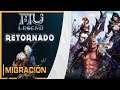 Mu Legend: Regresamos al juego 2021 Gameplay Español PC