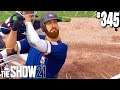 MY 15th ALL-STAR GAME! MLB The Show 21 | Road To The Show Gameplay #345