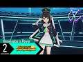 Neptunia Virtual Stars - Towa Kiseki Ep. 2: Knowledge is Power