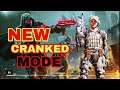 New * Cranked Mobe in Call of duty mobile | android gameplay GMP Gaming#187
