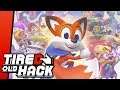 New Super Lucky's Tale (Switch) - hands-on preview