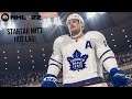 NHL 22 | STARTAR MITT HUT LAG