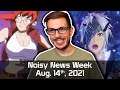 Noisy News Week - Tales of Arise Demo and Indie Overload