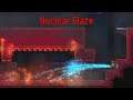 Nuclear Blaze | Deeper Into The Inferno
