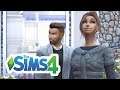 NUMAN ESKI GELINI ISTIYOR - The Sims 4 Türkçe #11