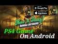 Oddworld: New n tasty android gameplay |PS4 game on android | best platform game for android..๐ฎ