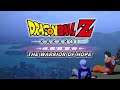 Official Dragon Ball Z Kakarot: Trunks The Warrior of Hope Trailer