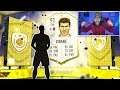 OMG ZIDANE PACKED!! BEST PACK OPENING EVER! FIFA 20 Ultimate Team