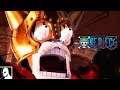 One Piece Pirate Warriors 4 Gameplay Deutsch #11 - Sabo lebt & Colosseum Action (Let's Play Deutsch)