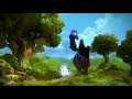 Ori and the Will of the Wisps Gameplay Walkthrough PC HD